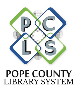 Pope County Library System, AR